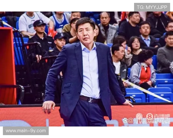 浙江男篮换帅法莱卡斯，丁伟转任总教练