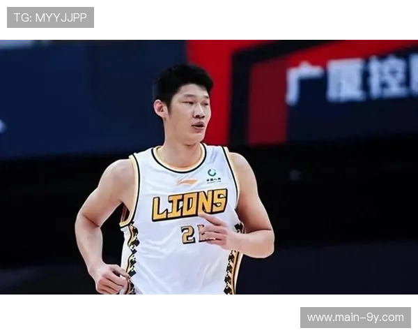 浙江广厦迎战新疆，胡金秋与阿不都沙拉木内线对决